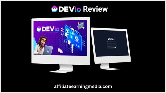 DEVIO Review - World's First AI Software Engineer