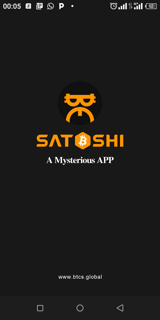 Satoshi coin