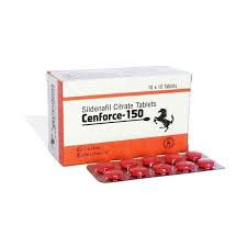 What is Cenforce 150mg?