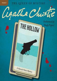 Read PDF [BOOK] The Hollow: A Hercule Poirot Mystery: The Official Authorized Edition