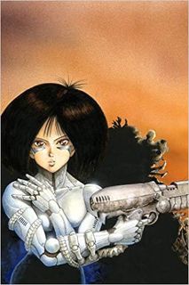 [PDF] 📗 DOWNLOAD Battle Angel Alita Deluxe Edition 1 FOR ANY DEVICE