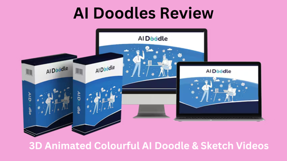 AI Doodles Review