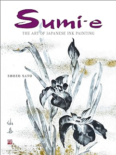 [PDF❤️Download✔️ Sumi-e: The Art of Japanese Ink Painting Full Ebook