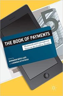 Books ✔️ Download The Book of Payments: Historical and Contemporary Views on the Cashless Society On
