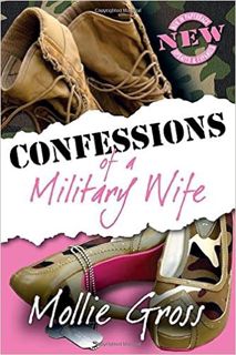 P.D.F. ⚡️ DOWNLOAD Confessions of a Military Wife Full Audiobook