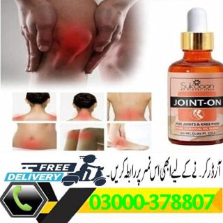 Sukoon Joint-On Oil In Pakistan-0300-037880|buy now