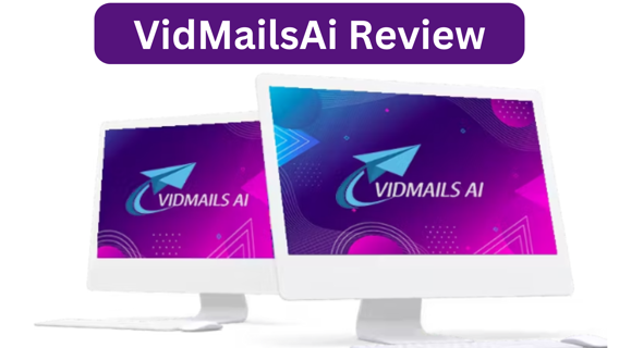 VidMails Ai Review | Full OTO | $4 Coupon | Huge Bonuses