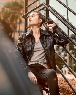 Classic Cool: Leather Jackets That Never Go Out of Style