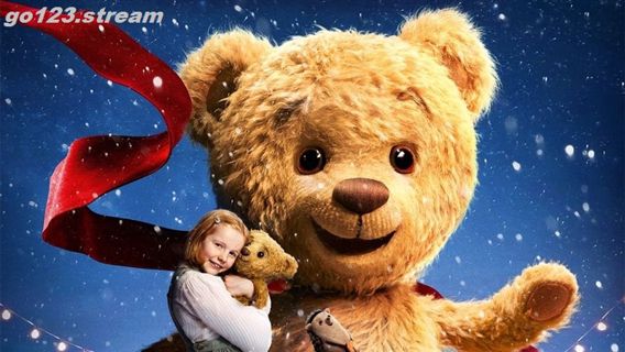 [!PelisPlus] Teddy. La magia de la Navidad Película Completa - ESPAÑOL LATINO