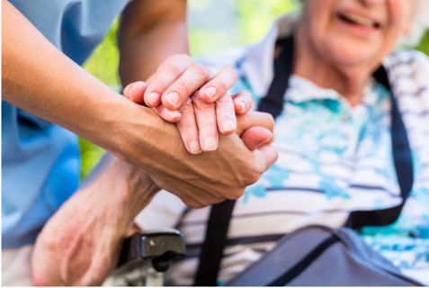 Compassionate Hospice Care in Houston: Ensuring Comfort and Dignity