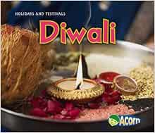[View] EBOOK EPUB KINDLE PDF Diwali (Holidays and Festivals) by Nancy Dickmann 📝