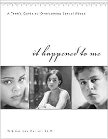 [Get] PDF EBOOK EPUB KINDLE It Happened to Me: A Teen's Guide to Overcoming Sexual Abuse (workbook)