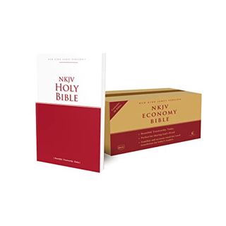 [Get] [KINDLE PDF EBOOK EPUB] NKJV, Economy Bible, Paperback, Case of 40: Beautiful. Trustworthy. To
