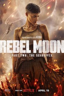 -REPELIS!]Ver.Rebel Moon - Parte 2: La guerrera que deja marcas--**HD 1080P Y Gratis