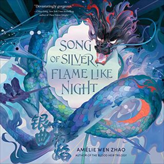 VIEW PDF EBOOK EPUB KINDLE Song of Silver, Flame Like Night: Song of Silver, Flame Like Night, Book