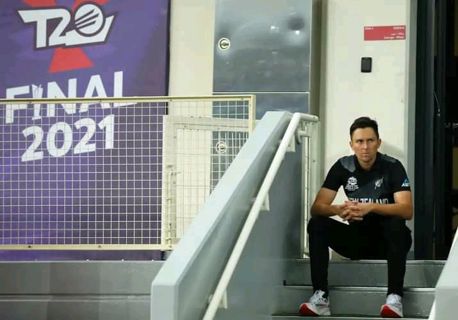 Cricket world dazed by 'stressing' Trent Boult news: 'Miserable to see'