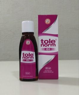 Vitiligo oil | Tolenorm oil best for Vitiligo treatment