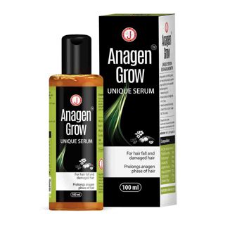 Hair growth serum | Unique hair serum | Anagen grow