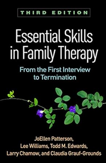 Stream⚡️DOWNLOAD❤️ Essential Skills in Family Therapy: From the First Interview to Termination Compl