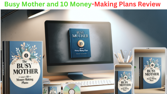 New 10 Money-Making Plans 2024 Online