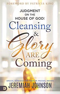 [Read] PDF EBOOK EPUB KINDLE Judgment on the House of God: Cleansing and Glory are Coming by  Jeremi
