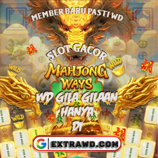 EXTRAWD: Daftar Situs Slot Gacor Hari Ini & Slot88 Maxwin Anti Rungkad