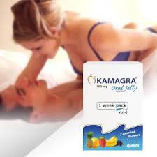 Role Of Kamagra Jelly In Men’s Health