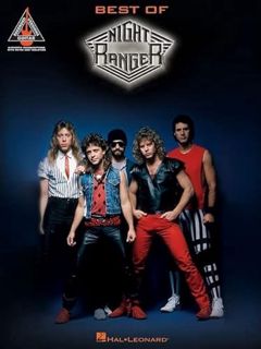 [View] [PDF EBOOK EPUB KINDLE] Best of Night Ranger (Recorded Versions Guitar) by  Night Ranger 💕