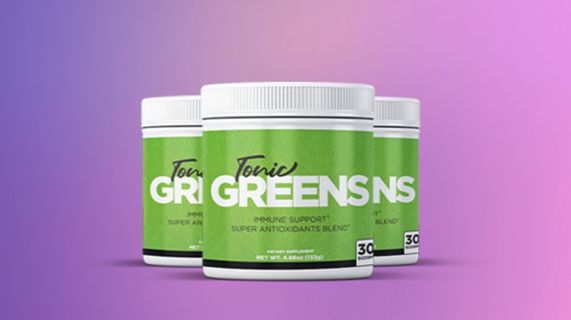 Tonic Greens Reviews (Expert Reports) Analysing Ingredients, Benefits, And Side Effects