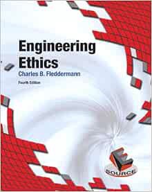 View [KINDLE PDF EBOOK EPUB] Engineering Ethics (Esource) by Charles Fleddermann 📤
