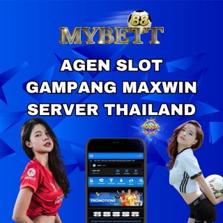 Mybett88 Agen Slot Gacor Server Thailand