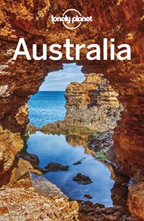 View [PDF EBOOK EPUB KINDLE] Lonely Planet Australia (Travel Guide) by  Andrew Bain ✔️