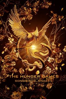 【VOIR】 ​Hunger Games: la ballade du serpent et de l'oiseau chanteur film Complet ligne gratuit 2023