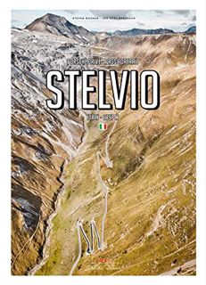 [View] EPUB KINDLE PDF EBOOK Porsche Drive: Stelvio: Pass Portraits; Italy 2757M (English and German