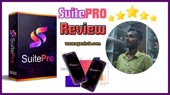 SuitePro Review: Exploring Features, Benefits, and User Experiences