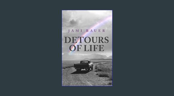 READ [E-book] Detours of Life     Kindle Edition