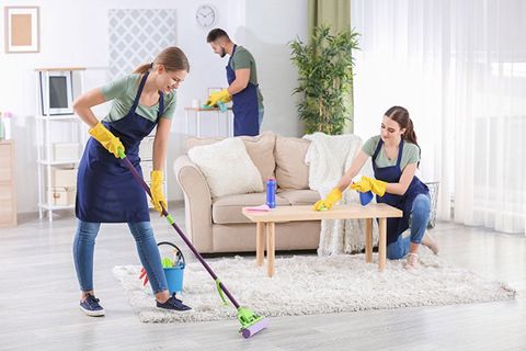 Top Tips for a Stress-Free End of Tenancy Cleaning Experience in Oxford