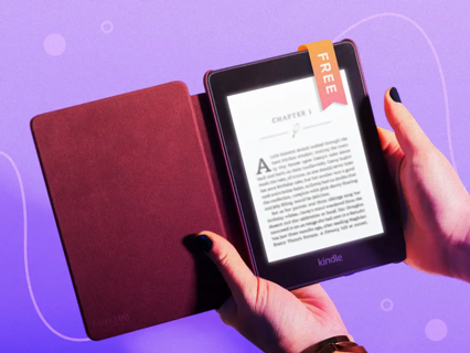 [Digital Bookshelf] Warning: When I Am An Old Woman I Shall Wear Purple