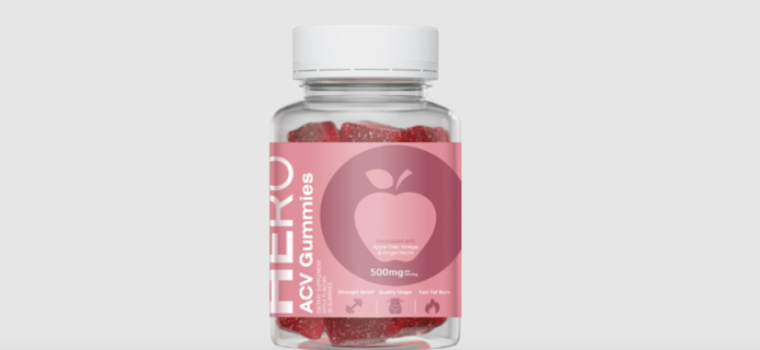 Unmasking the Mystery: A Review of Keto ACV Gummies