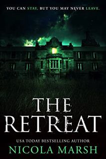 [GET] [KINDLE PDF EBOOK EPUB] The Retreat (Outer Banks secrets Book 1) by  Nicola  Marsh 📂