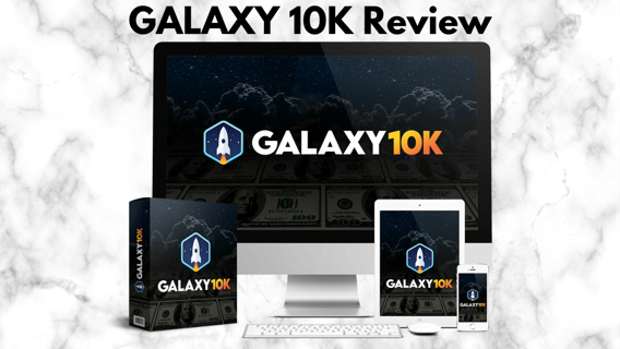 GALAXY 10K Review : AI Loophole Earns You $25-$100 Regularly