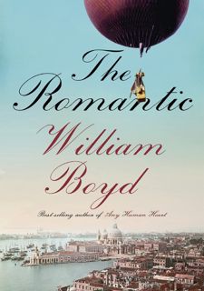 Read PDF [BOOK] The Romantic: A novel