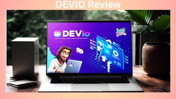 DEVIO Review: Bonuses — The Most Powerful Software Development Solution