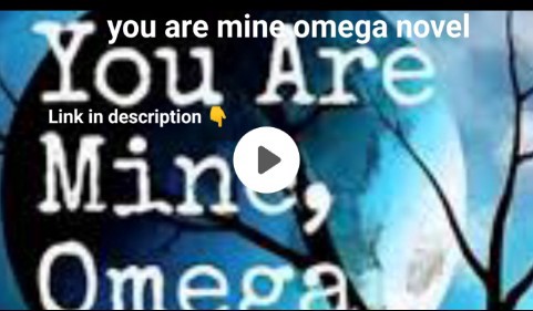 you are mine omega novel by AlisTae pdf free download