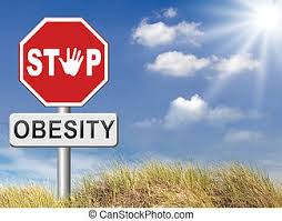 10 leading causes of obesity