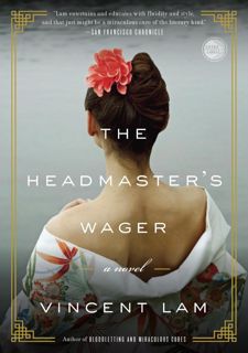 Read PDF [BOOK] The Headmaster's Wager