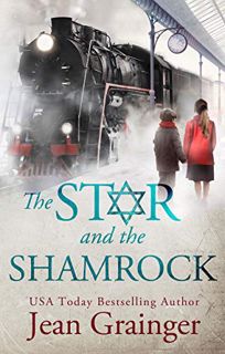 ACCESS EBOOK EPUB KINDLE PDF The Star and the Shamrock by  Jean Grainger 📗
