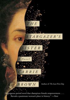 Read PDF [BOOK] The Stargazer's Sister: A Novel