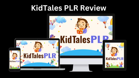 KidTales PLR Review