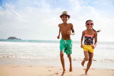 Kids Stay Free – Discount Family Vacations!